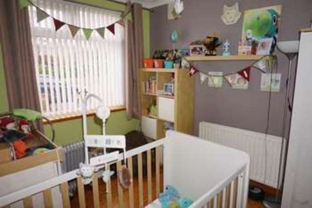  Image of 2 bedroom Flat for sale in Corchester Walk Newcastle upon Tyne NE7 at Corchester Walk High Heaton Newcastle Upon Tyne, NE7 7SS
