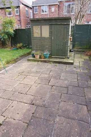  Image of 2 bedroom Flat for sale in Corchester Walk Newcastle upon Tyne NE7 at Corchester Walk High Heaton Newcastle Upon Tyne, NE7 7SS