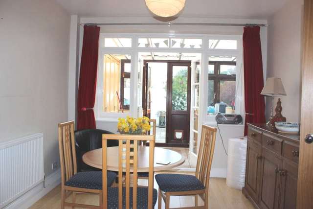  Image of 3 bedroom Detached house to rent in Corporation Street London E15 at Corporation Street Stratford London, E15 3DY