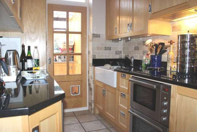  Image of 3 bedroom Detached house to rent in Corporation Street London E15 at Corporation Street Stratford London, E15 3DY