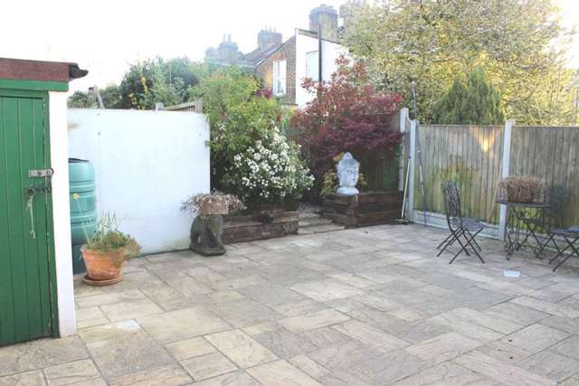  Image of 3 bedroom Detached house to rent in Corporation Street London E15 at Corporation Street Stratford London, E15 3DY