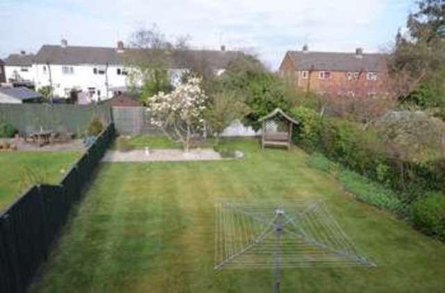  Image of 3 bedroom Semi-Detached house for sale in Cotebrook Drive Upton Chester CH2 at Cotebrook Drive Upton Chester, CH2 1RB