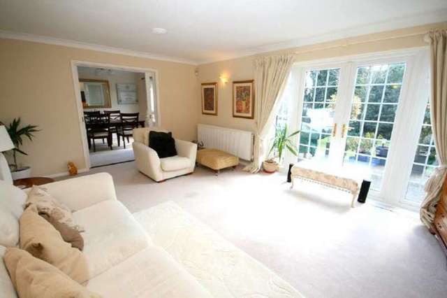  Image of 4 bedroom Detached house for sale in Cotefield Drive Leighton Buzzard LU7 at Leighton Buzzard Beds. Heath and Reach, LU7 3DN