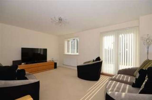  Image of 4 bedroom Detached house for sale in Cranford Close Rainham Gillingham ME8 at Rainham Gillingham Gillingham, ME8 7HD