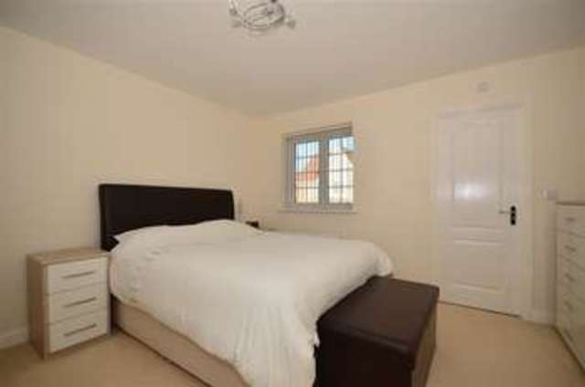  Image of 4 bedroom Detached house for sale in Cranford Close Rainham Gillingham ME8 at Rainham Gillingham Gillingham, ME8 7HD