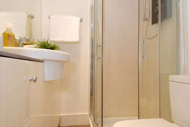  Image of Studio flat to rent in Craven Hill London W2 at Craven Hill  London, W2 3EN