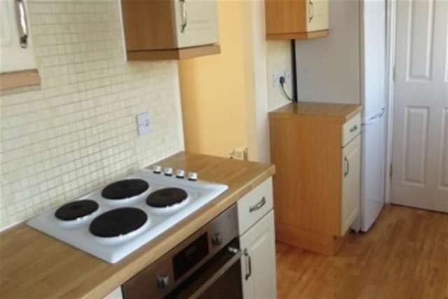  Image of 2 bedroom Flat to rent in Craven Street Southampton SO14 at Southampton, SO14 1AX