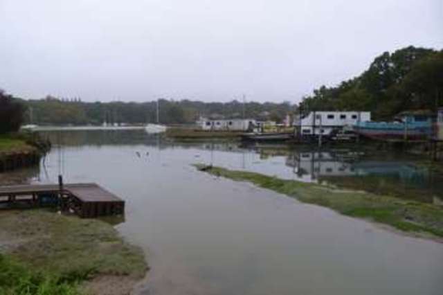  Image of 2 bedroom Flat for sale in Creek Gardens Wootton Bridge Ryde PO33 at Creek Gardens Wootton Bridge Ryde, PO33 4JX