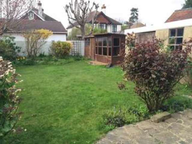  Image of 3 bedroom Semi-Detached house for sale in Crescenta Walk Bognor Regis PO21 at Crescenta Walk Aldwick Bognor Regis, PO21 2XS