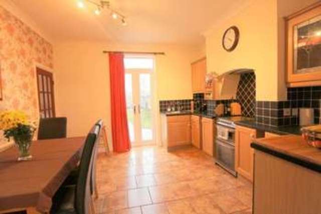  Image of 3 bedroom Semi-Detached house for sale in Crewe Road Shavington Crewe CW2 at Crewe Road  Shavington, CW2 5DL