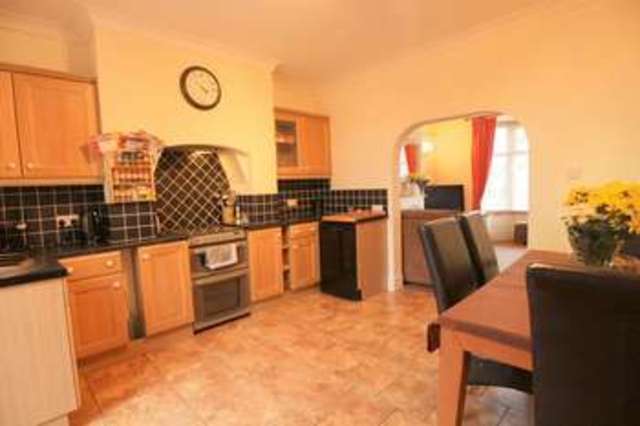  Image of 3 bedroom Semi-Detached house for sale in Crewe Road Shavington Crewe CW2 at Crewe Road  Shavington, CW2 5DL
