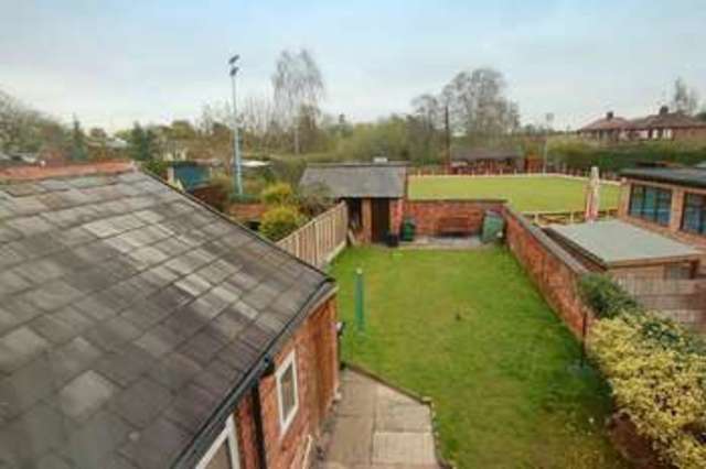  Image of 3 bedroom Semi-Detached house for sale in Crewe Road Shavington Crewe CW2 at Crewe Road  Shavington, CW2 5DL