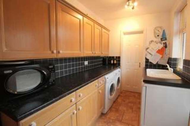  Image of 3 bedroom Semi-Detached house for sale in Crewe Road Shavington Crewe CW2 at Crewe Road  Shavington, CW2 5DL