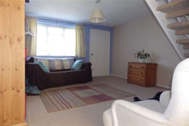  Image of 2 bedroom Detached house to rent in Crofton Close Bracknell RG12 at Bracknell, RG12 0UT