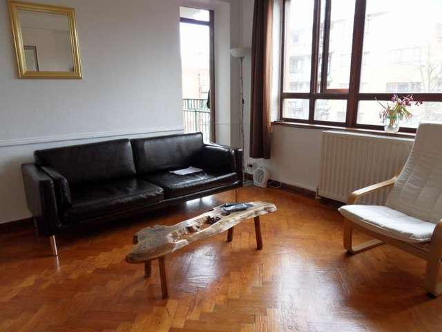  Image of 2 bedroom Flat to rent in Cromer Street London WC1H at London, WC1H 8LD