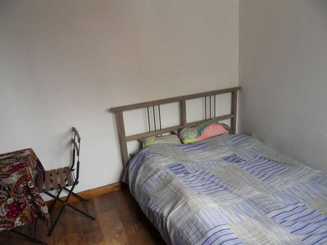  Image of 2 bedroom Flat to rent in Cromer Street London WC1H at London, WC1H 8LD