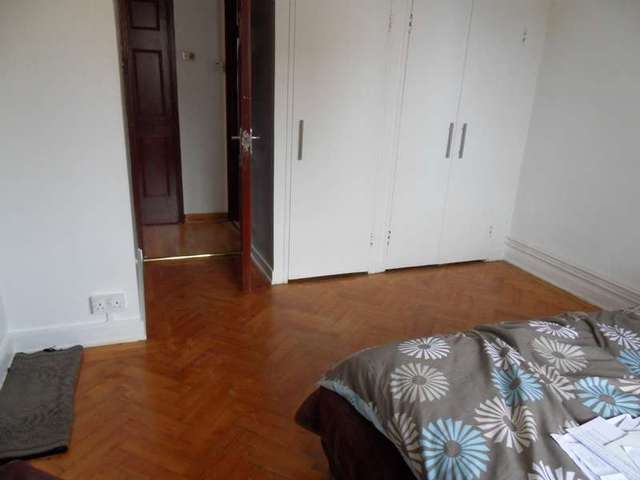  Image of 2 bedroom Flat to rent in Cromer Street London WC1H at London, WC1H 8LD
