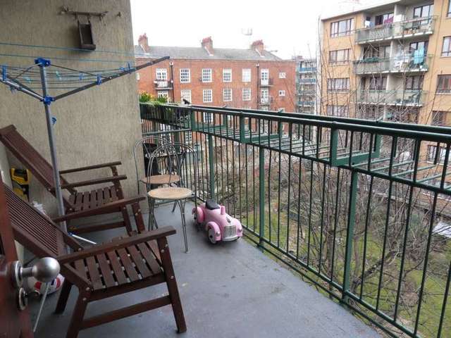  Image of 2 bedroom Flat to rent in Cromer Street London WC1H at London, WC1H 8LD