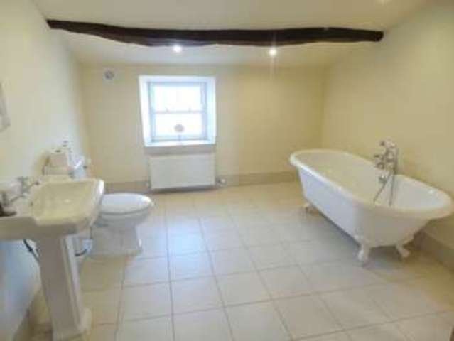  Image of 4 bedroom Detached house for sale in Great Orton Great Orton Carlisle CA5 at Great Orton, CA5 6NA
