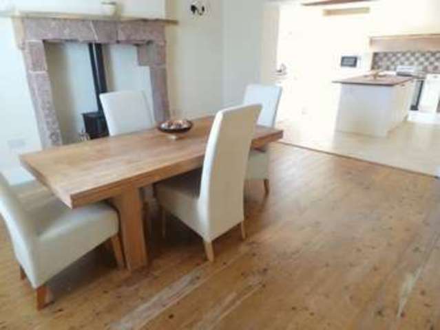  Image of 4 bedroom Detached house for sale in Great Orton Great Orton Carlisle CA5 at Great Orton, CA5 6NA