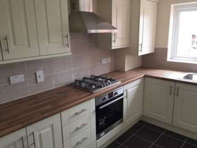 Image of 2 bedroom Semi-Detached house to rent in Crowson Close Shepshed Loughborough LE12 at Crowson Close  Shepshed, LE12 9FD