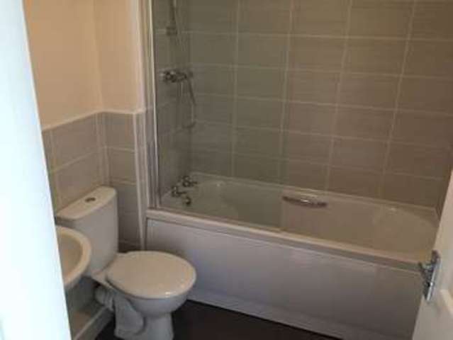  Image of 2 bedroom Semi-Detached house to rent in Crowson Close Shepshed Loughborough LE12 at Crowson Close  Shepshed, LE12 9FD