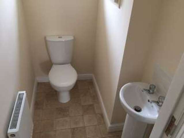  Image of 2 bedroom Semi-Detached house to rent in Crowson Close Shepshed Loughborough LE12 at Crowson Close  Shepshed, LE12 9FD