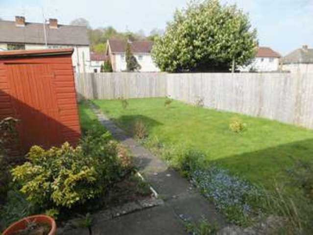  Image of 3 bedroom Terraced house to rent in Cwrt Yr Ala Road Cardiff CF5 at Cwrt YR Ala Road Caerau Cardiff, CF5 5QS