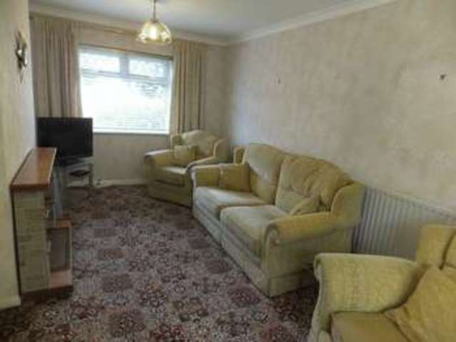 Image of 3 bedroom Terraced house to rent in Cwrt Yr Ala Road Cardiff CF5 at Cwrt YR Ala Road Caerau Cardiff, CF5 5QS