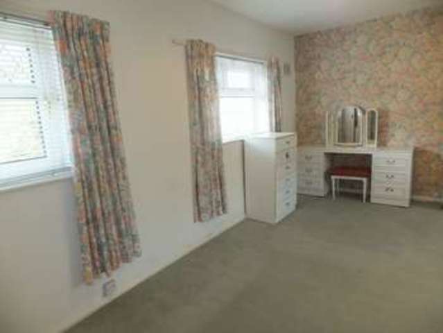  Image of 3 bedroom Terraced house to rent in Cwrt Yr Ala Road Cardiff CF5 at Cwrt YR Ala Road Caerau Cardiff, CF5 5QS