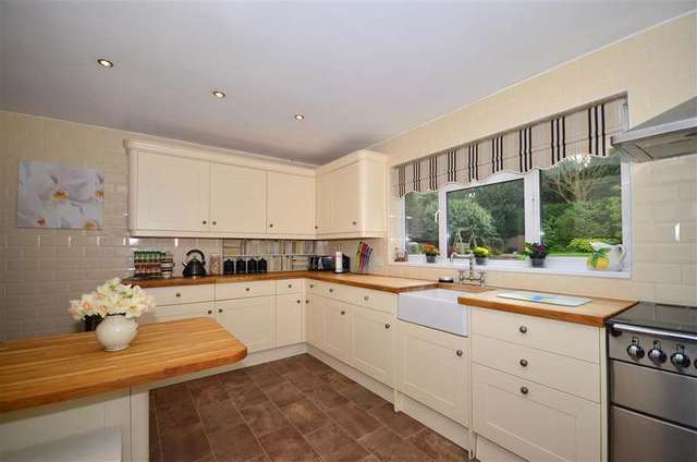  Image of 4 bedroom Detached house for sale in Dane Close Hartlip Sittingbourne ME9 at Hartlip Sittingbourne Sittingbourne, ME9 7TN