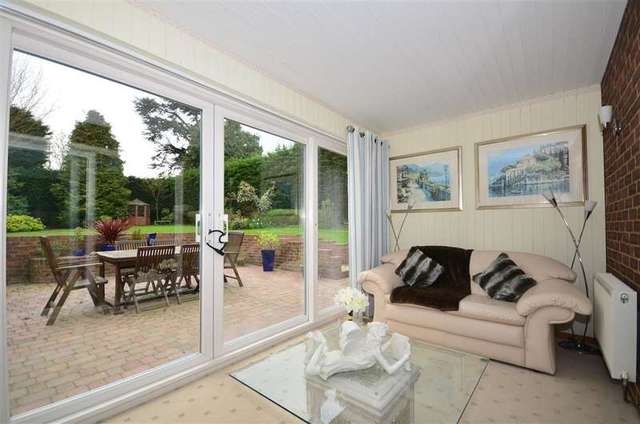  Image of 4 bedroom Detached house for sale in Dane Close Hartlip Sittingbourne ME9 at Hartlip Sittingbourne Sittingbourne, ME9 7TN