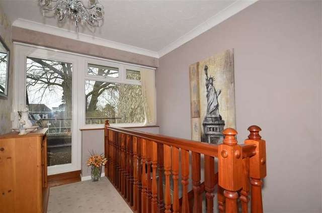  Image of 4 bedroom Detached house for sale in Dane Close Hartlip Sittingbourne ME9 at Hartlip Sittingbourne Sittingbourne, ME9 7TN
