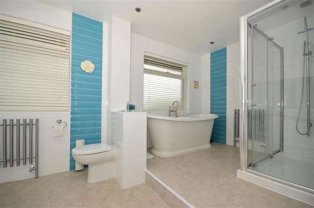  Image of 4 bedroom Detached house for sale in Dane Close Hartlip Sittingbourne ME9 at Hartlip Sittingbourne Sittingbourne, ME9 7TN