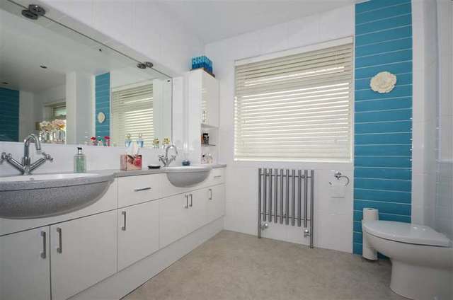  Image of 4 bedroom Detached house for sale in Dane Close Hartlip Sittingbourne ME9 at Hartlip Sittingbourne Sittingbourne, ME9 7TN
