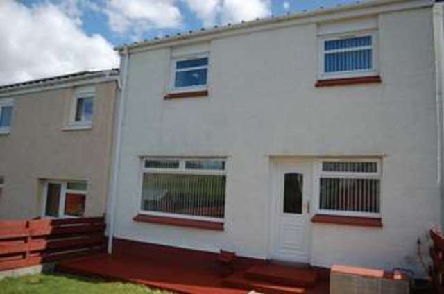  Image of 2 bedroom Terraced house for sale in Darroch Drive Erskine PA8 at Darroch Drive  Erskine, PA8 6BE