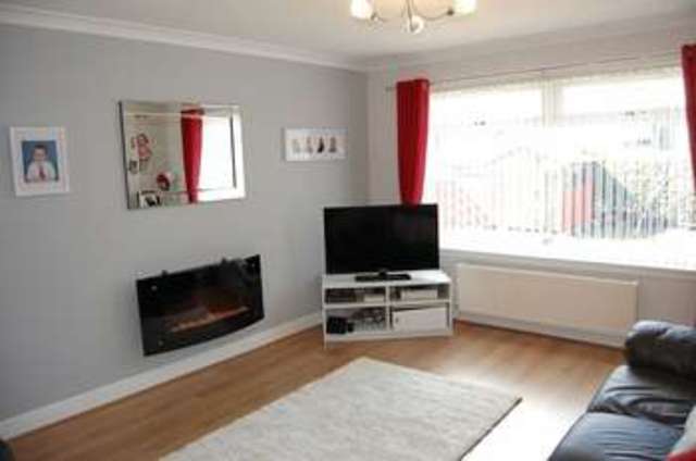  Image of 2 bedroom Terraced house for sale in Darroch Drive Erskine PA8 at Darroch Drive  Erskine, PA8 6BE
