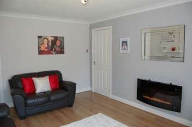 Image of 2 bedroom Terraced house for sale in Darroch Drive Erskine PA8 at Darroch Drive  Erskine, PA8 6BE
