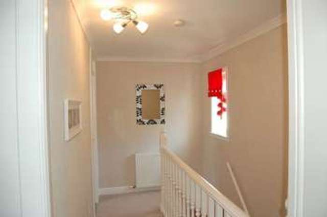  Image of 2 bedroom Terraced house for sale in Darroch Drive Erskine PA8 at Darroch Drive  Erskine, PA8 6BE