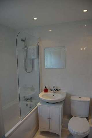  Image of 2 bedroom Terraced house for sale in Darroch Drive Erskine PA8 at Darroch Drive  Erskine, PA8 6BE