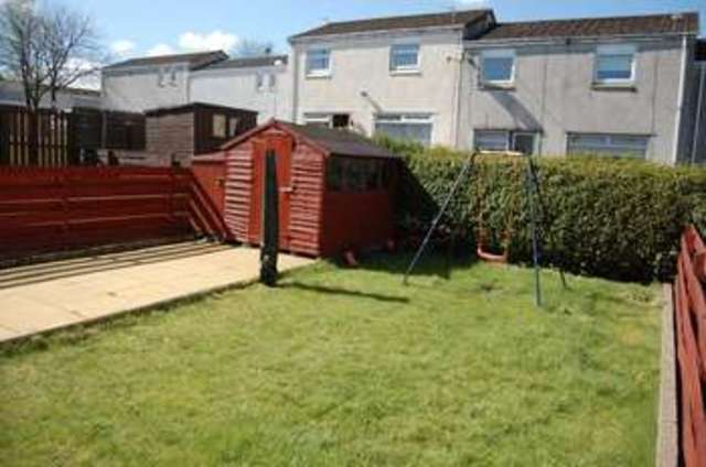  Image of 2 bedroom Terraced house for sale in Darroch Drive Erskine PA8 at Darroch Drive  Erskine, PA8 6BE