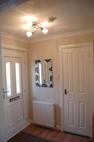  Image of 2 bedroom Terraced house for sale in Darroch Drive Erskine PA8 at Darroch Drive  Erskine, PA8 6BE