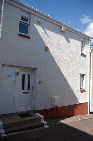  Image of 2 bedroom Terraced house for sale in Darroch Drive Erskine PA8 at Darroch Drive  Erskine, PA8 6BE