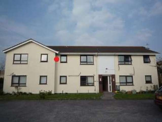  Image of 2 bedroom Flat to rent in Romilly Road Rhoose Barry CF62 at Romilly Road  RHOOSE, CF62 3AU