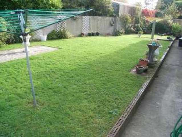  Image of 2 bedroom Flat to rent in Romilly Road Rhoose Barry CF62 at Romilly Road  RHOOSE, CF62 3AU