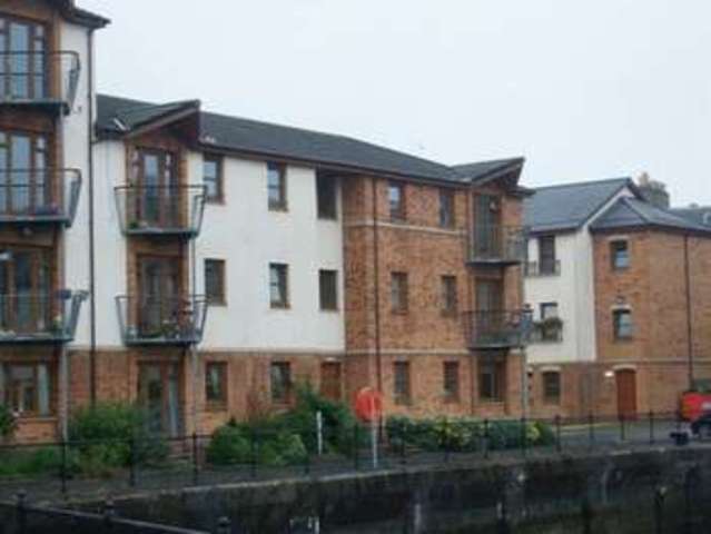 Image of 2 bedroom Flat to rent in Deas