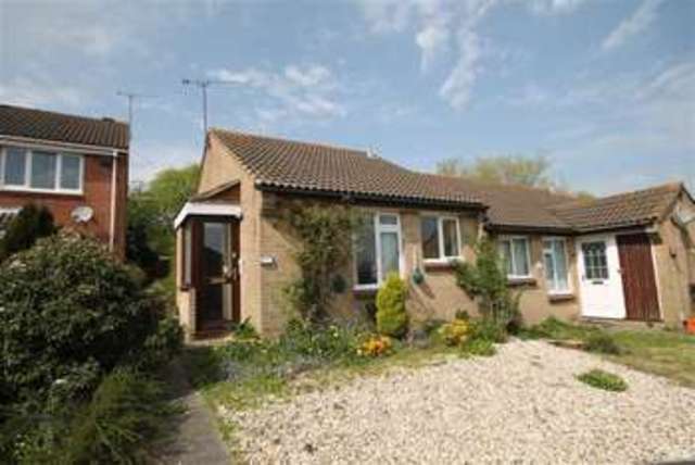  Image of 1 bedroom Property for sale in Denbeck Wood Eastleaze Swindon SN5 at Denbeck Wood Swindon Swindon, SN5 7EL