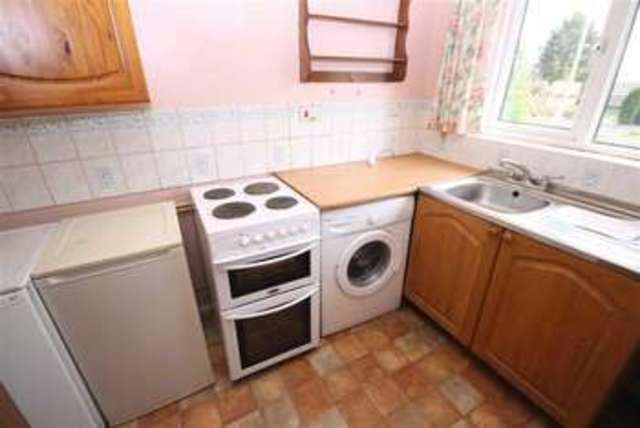  Image of 1 bedroom Property for sale in Denbeck Wood Eastleaze Swindon SN5 at Denbeck Wood Swindon Swindon, SN5 7EL
