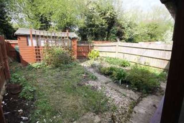  Image of 1 bedroom Property for sale in Denbeck Wood Eastleaze Swindon SN5 at Denbeck Wood Swindon Swindon, SN5 7EL
