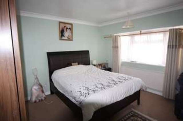  Image of 3 bedroom Terraced house for sale in Denbigh Drive Hayes UB3 at Denbigh Drive  Hayes, UB3 1QF